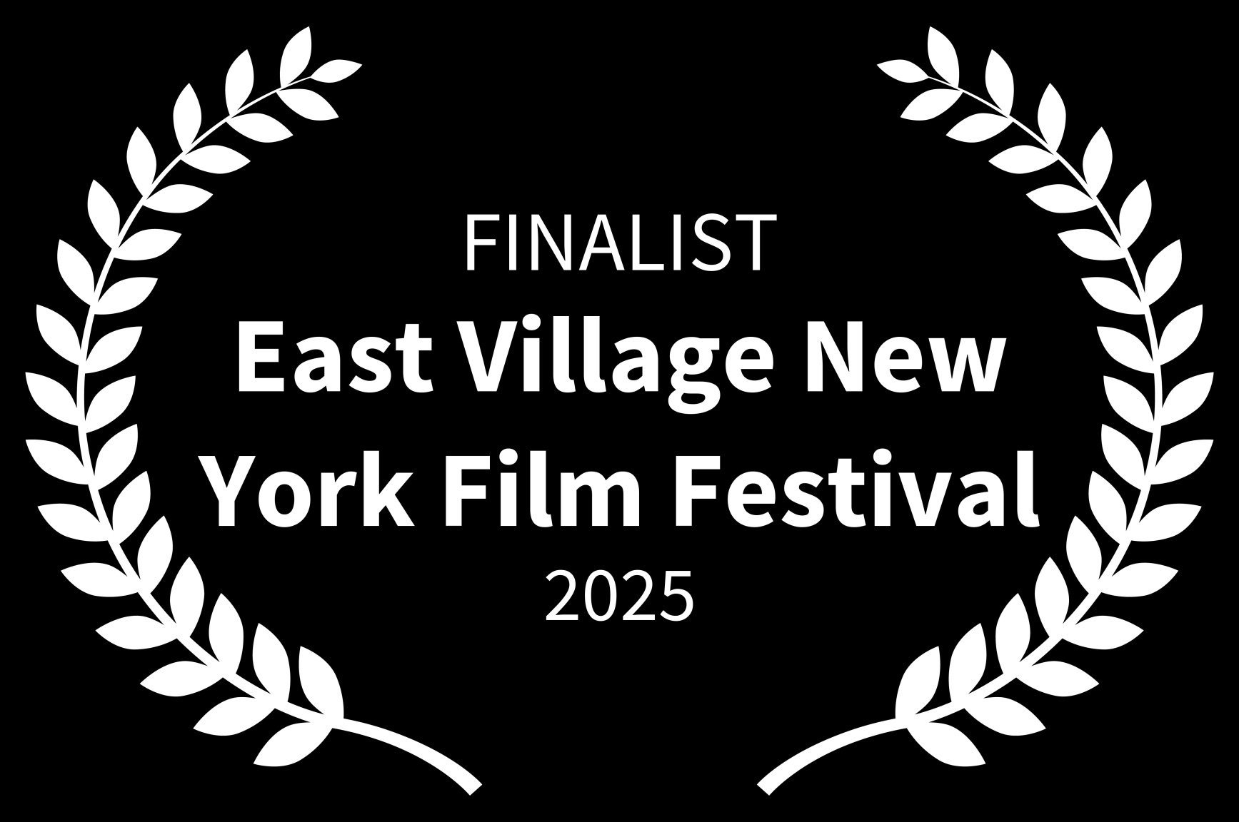 FINALIST - East Village New York Film Festival - 2025 (1).jpg