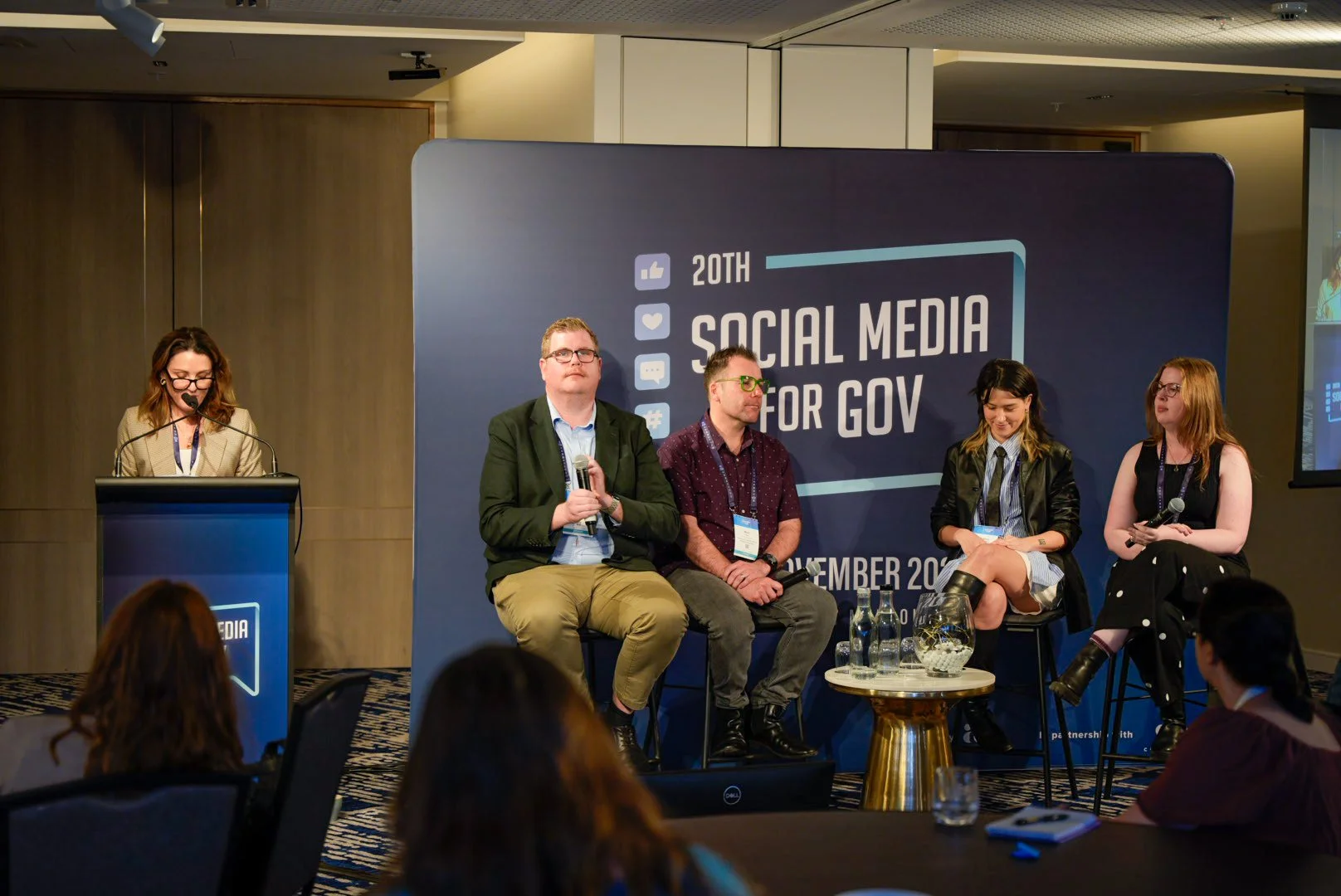 Social media for government conference 2025 - 3.jpg