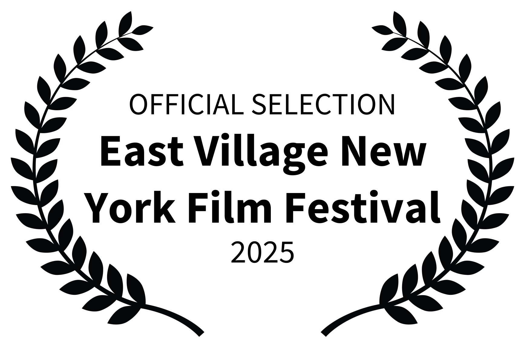 OFFICIAL SELECTION - East Village New York Film Festival - 2025.jpg