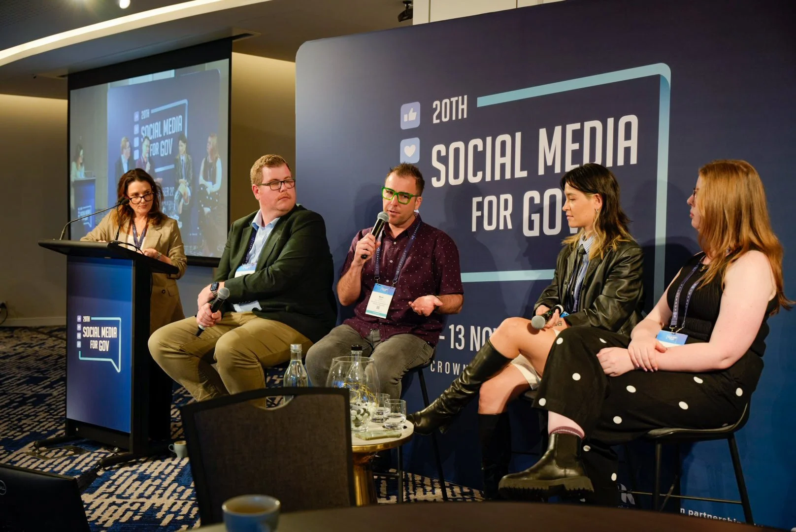 Social media for government conference 2025 - 9.jpg