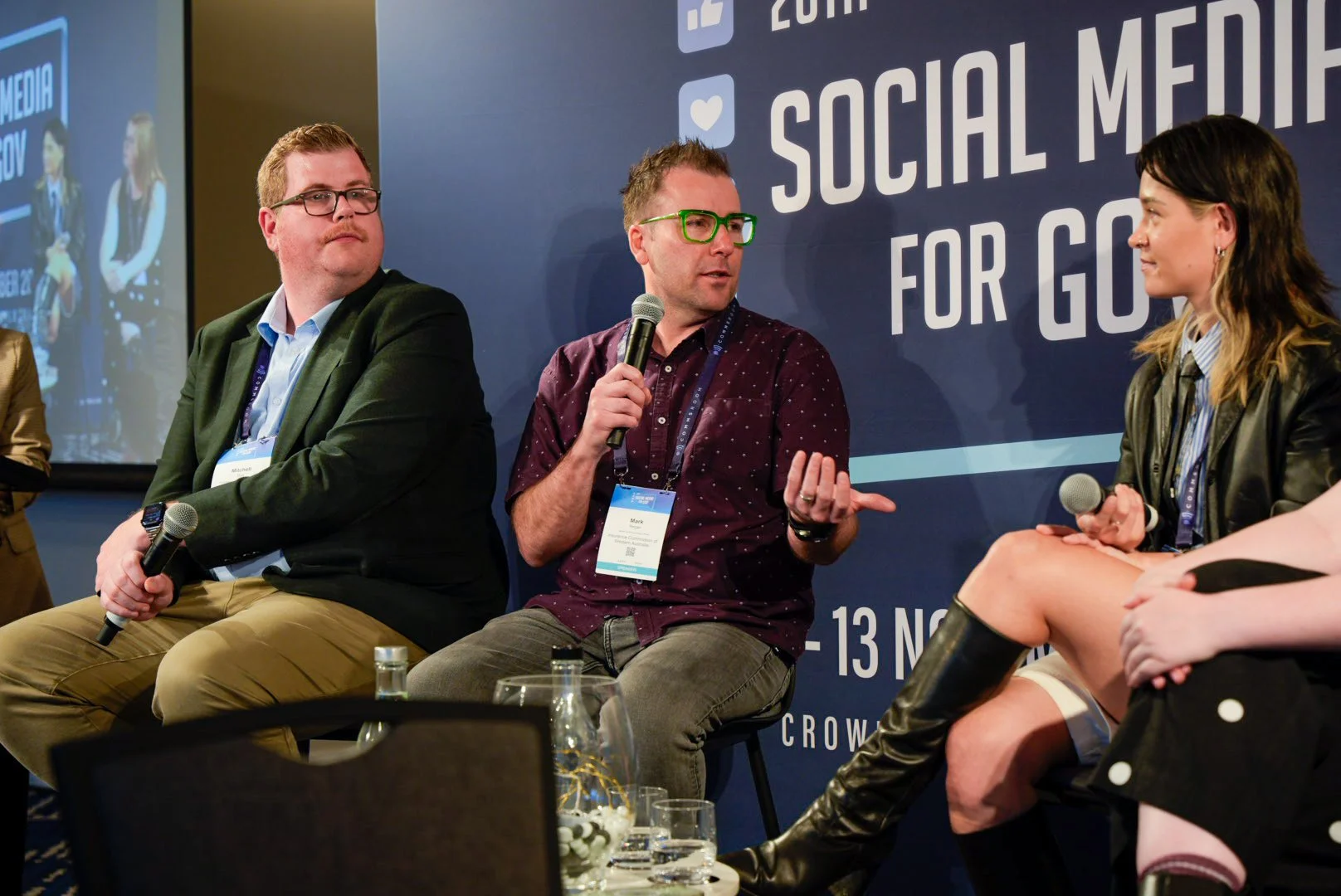 Social media for government conference 2025 - 7.jpg