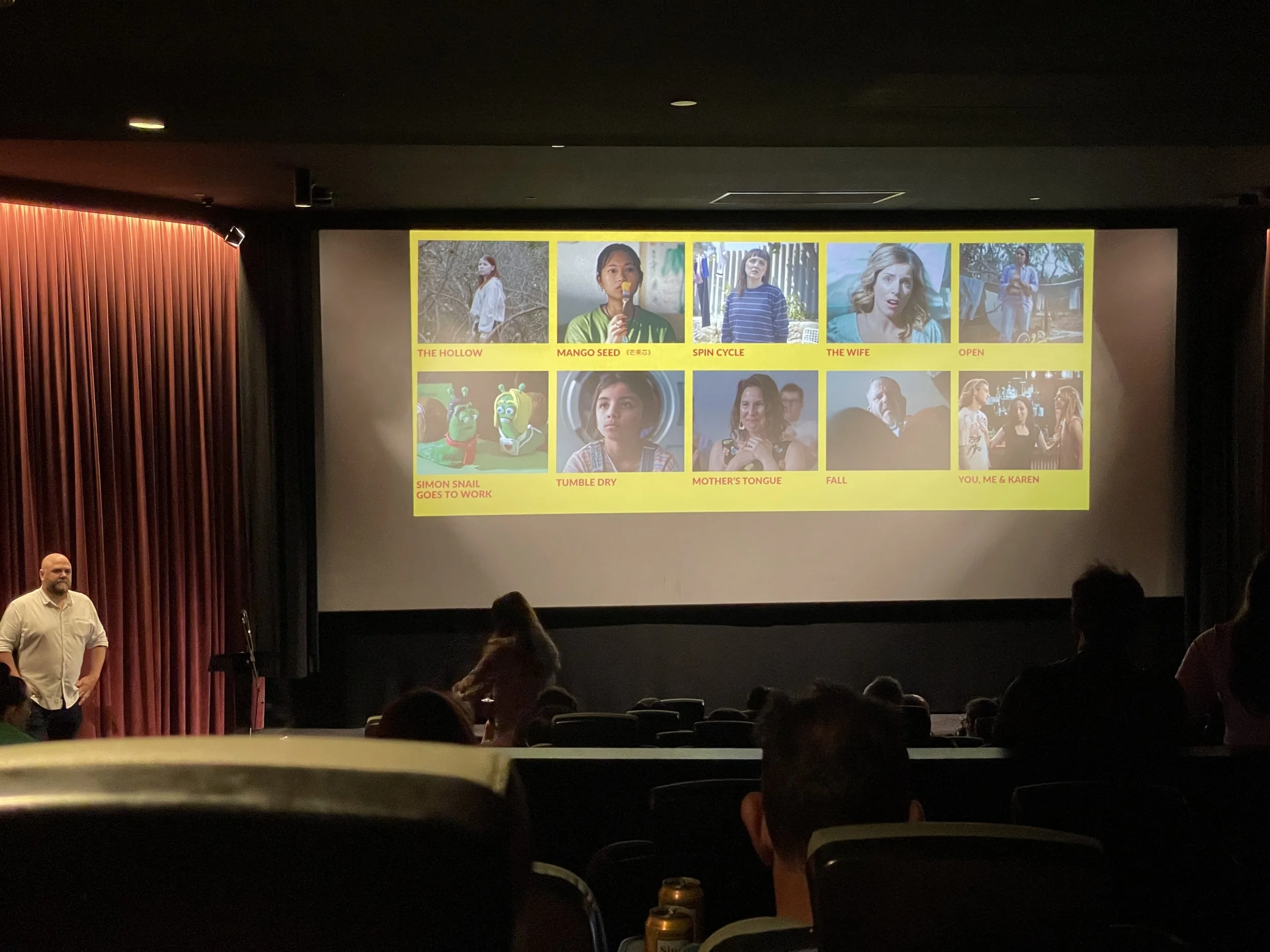 mark regan filmmaker WA MADE FILM FESTIVAL 20262.JPG
