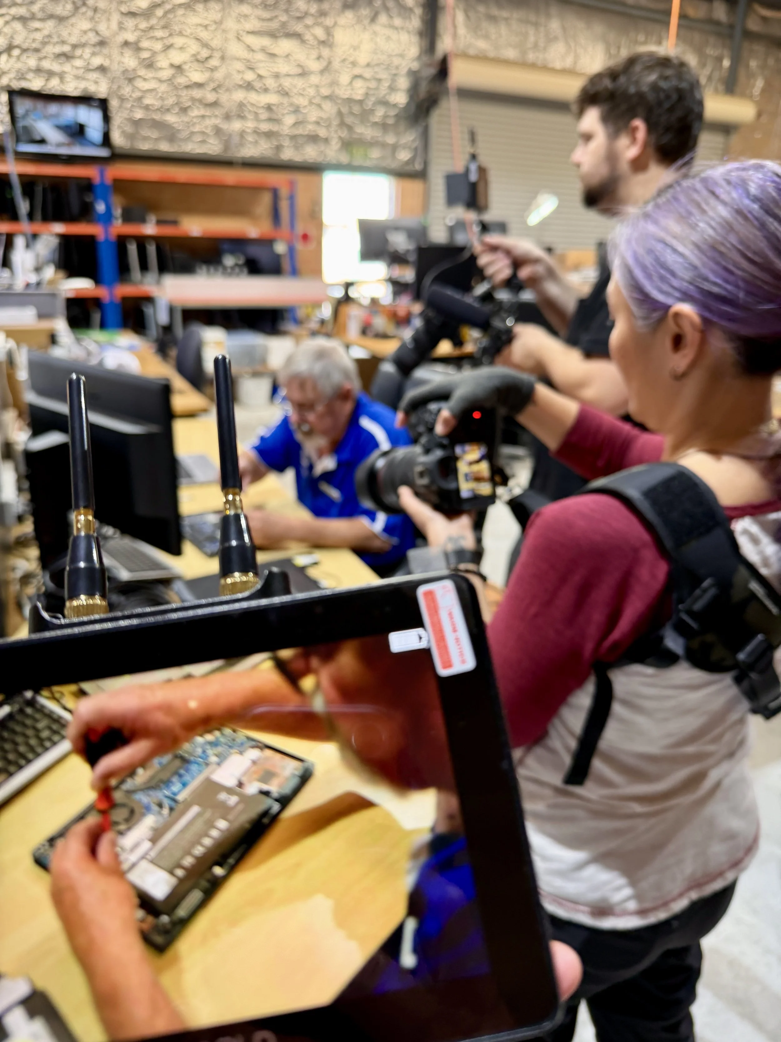 Muscateers documentary7.jpg