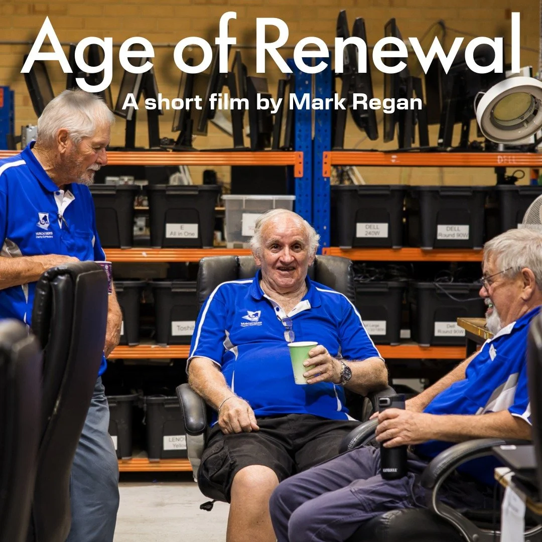 Age of Renewal