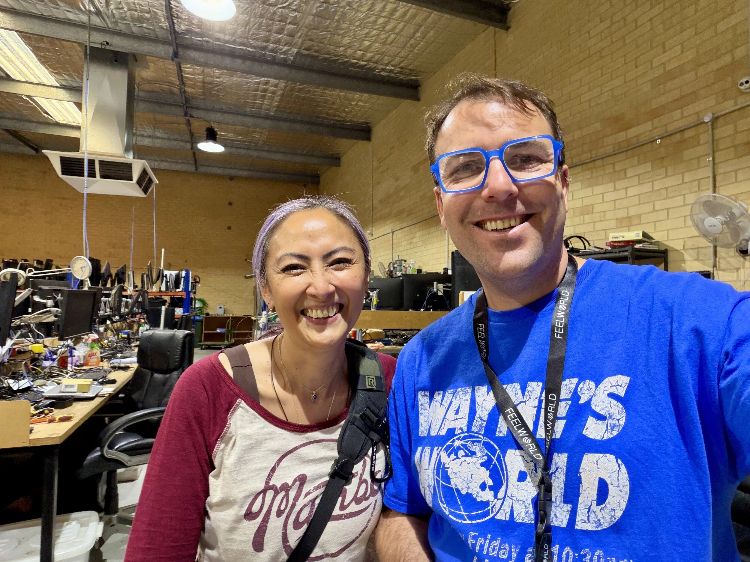 Muscateers documentary11.jpg