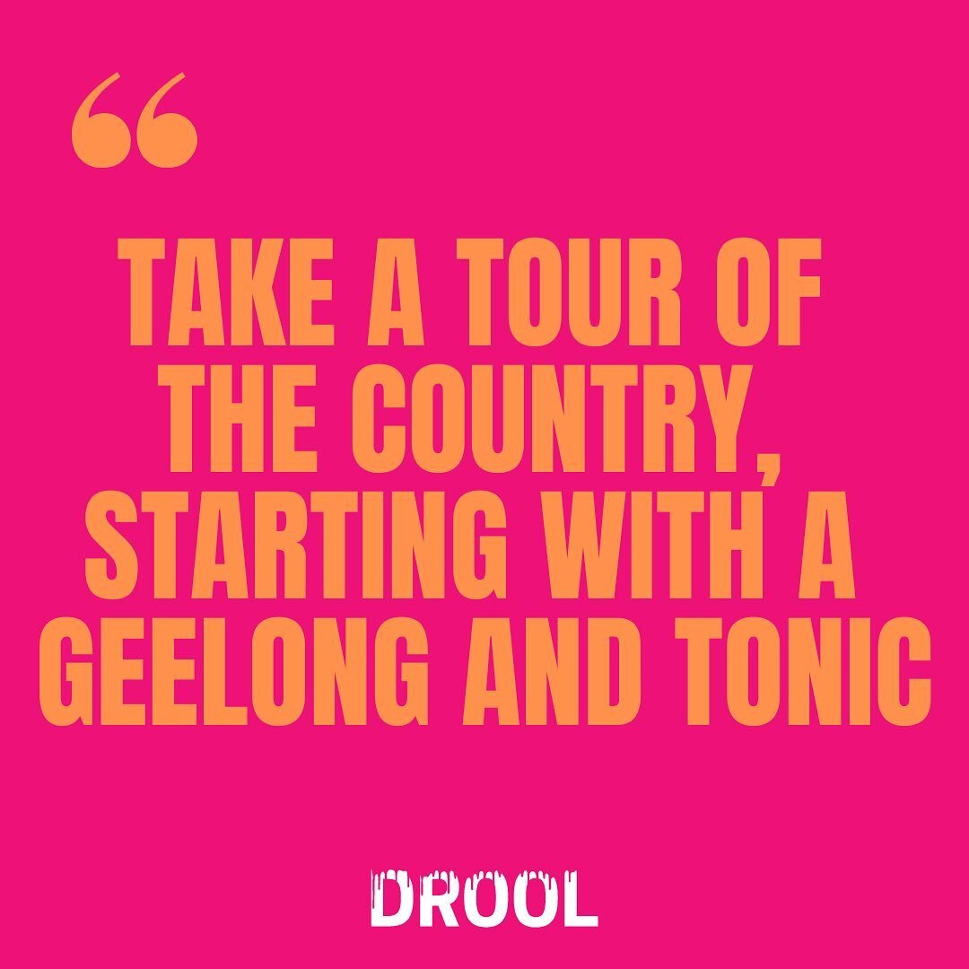 We LOVE supporting local, which is why partnering with @australiandistillingco is an absolute dream come true! 💫 
Come and join our #GinTasting &amp; #CocktailMaking Class as we taste our way through some of our great #Australian cities! 🍸
🗓 25.03