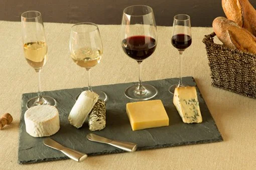 From $25.00 per person60 or 90 minutes *Guests provided with wine + cheese suggestions and Zoom Link. Guests provide all alcohol and ingredients required.