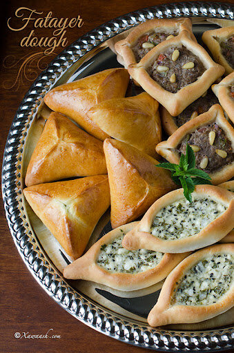 MasterChef Huda Al Sultan's Pide Pies | $40 AUD per person 