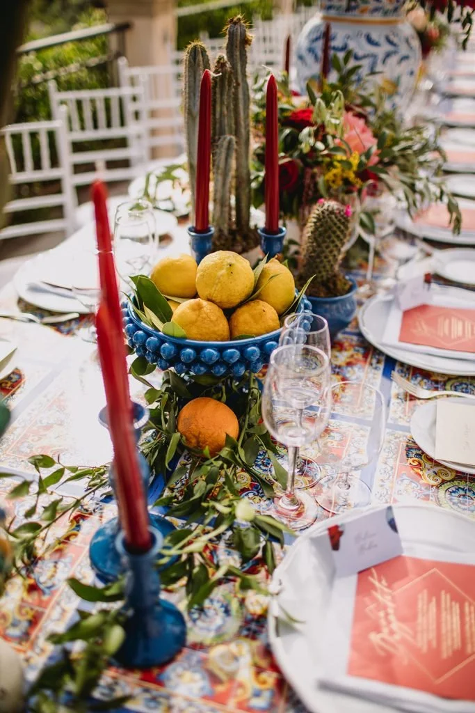 VEGAN ITALIAN SUPPER CLUB | FT. NADIA FRAGNITO X 113 EATERY