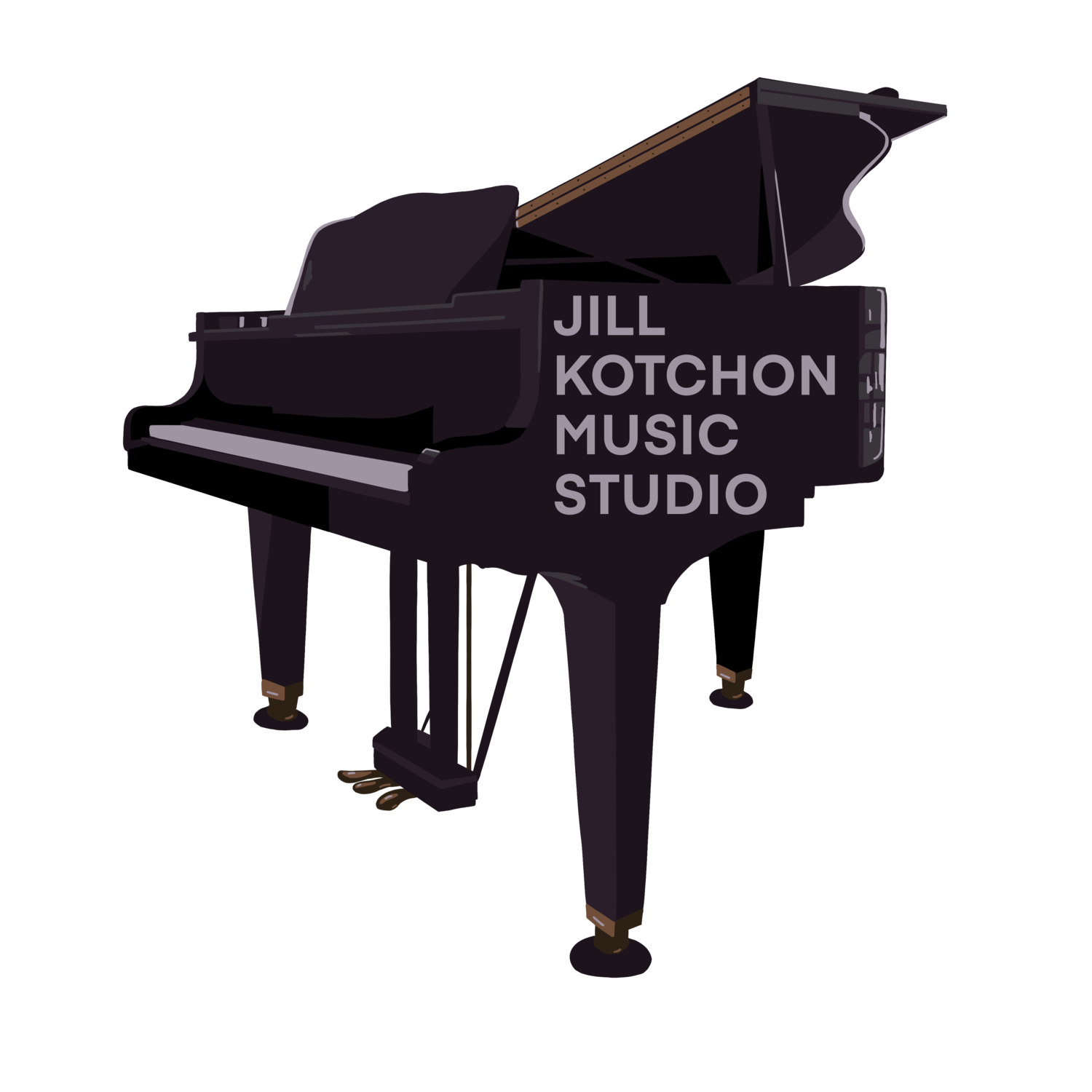Jill Kotchon Music Studio