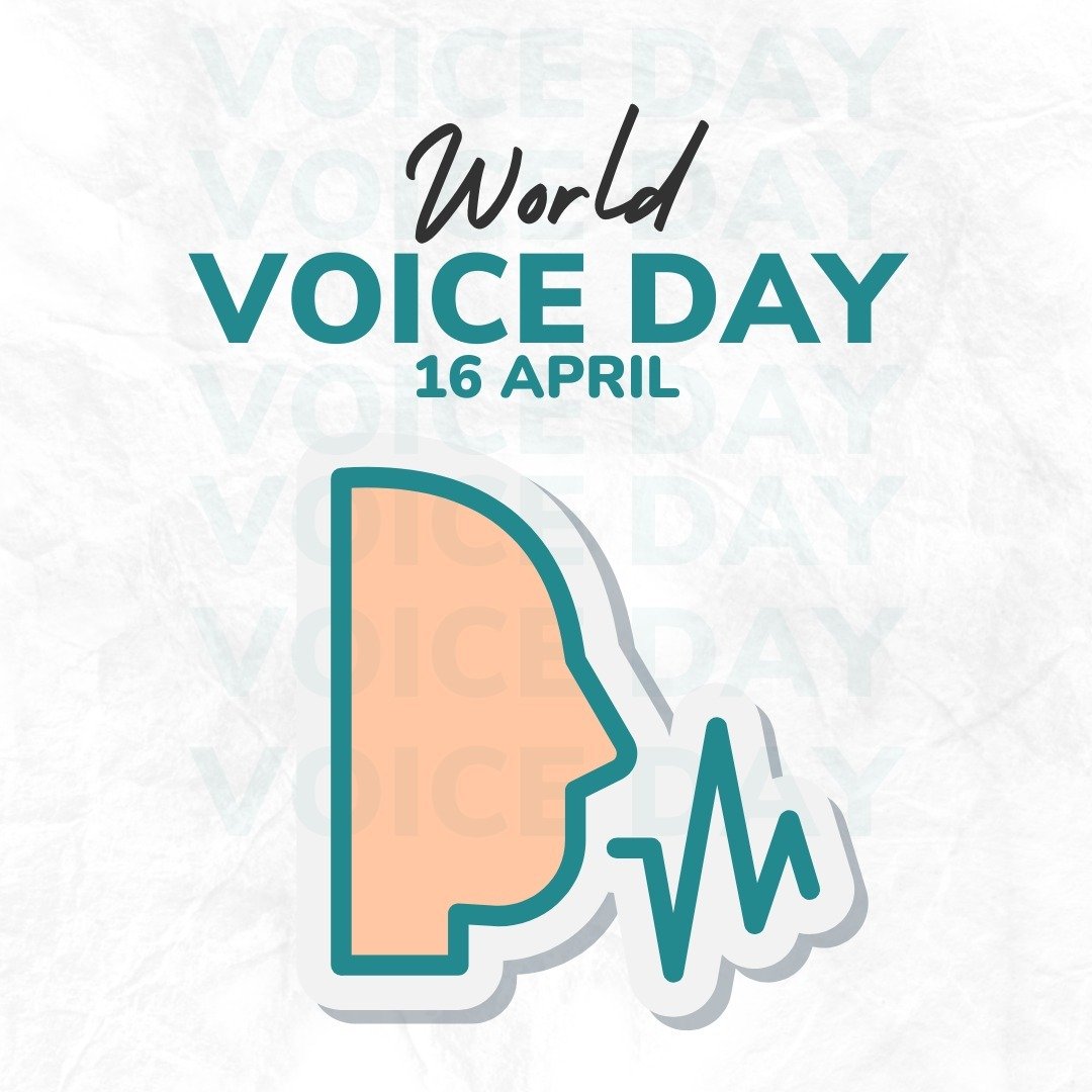 Join us in celebrating World Voice Day!

#dssc #blackhills #speechpathology #voice