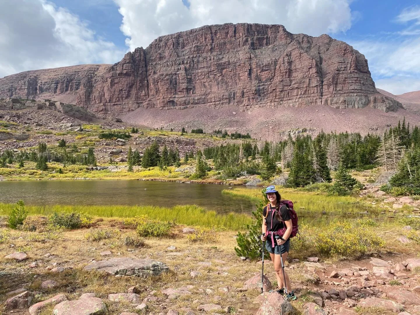 Happy birthday, Tiffany! She pours herself into making a difference, not only for her patients and our field, but also for the professionals she works with. She inspires us and motivates us every day, bringing a skillset to our region that wasn't her