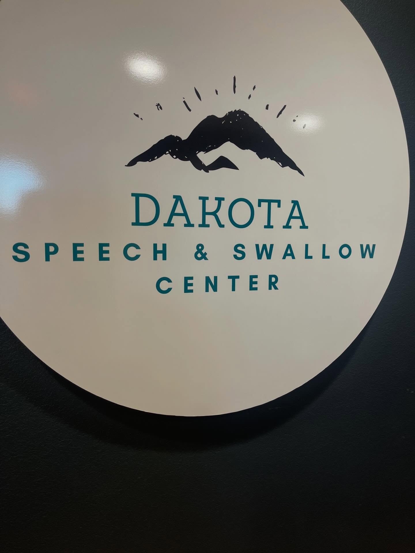 This business was once just a dream. 

For us, it is so much more than a job. It is something we have poured our lives into. 

We built it from the ground up. We were once on the other side of it - as a loved one watching someone lose their communica