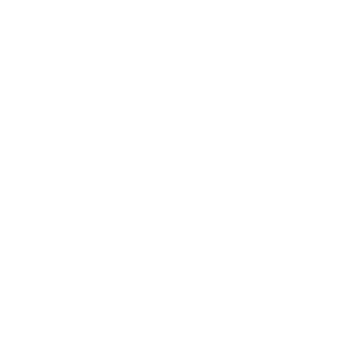 Stylized overlapping letters RR "Rolls Royce" on a black background.
