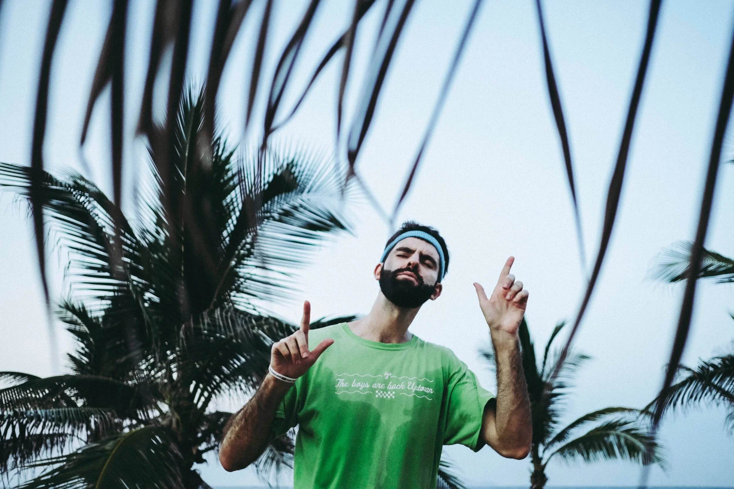 How Dork Dancing Began