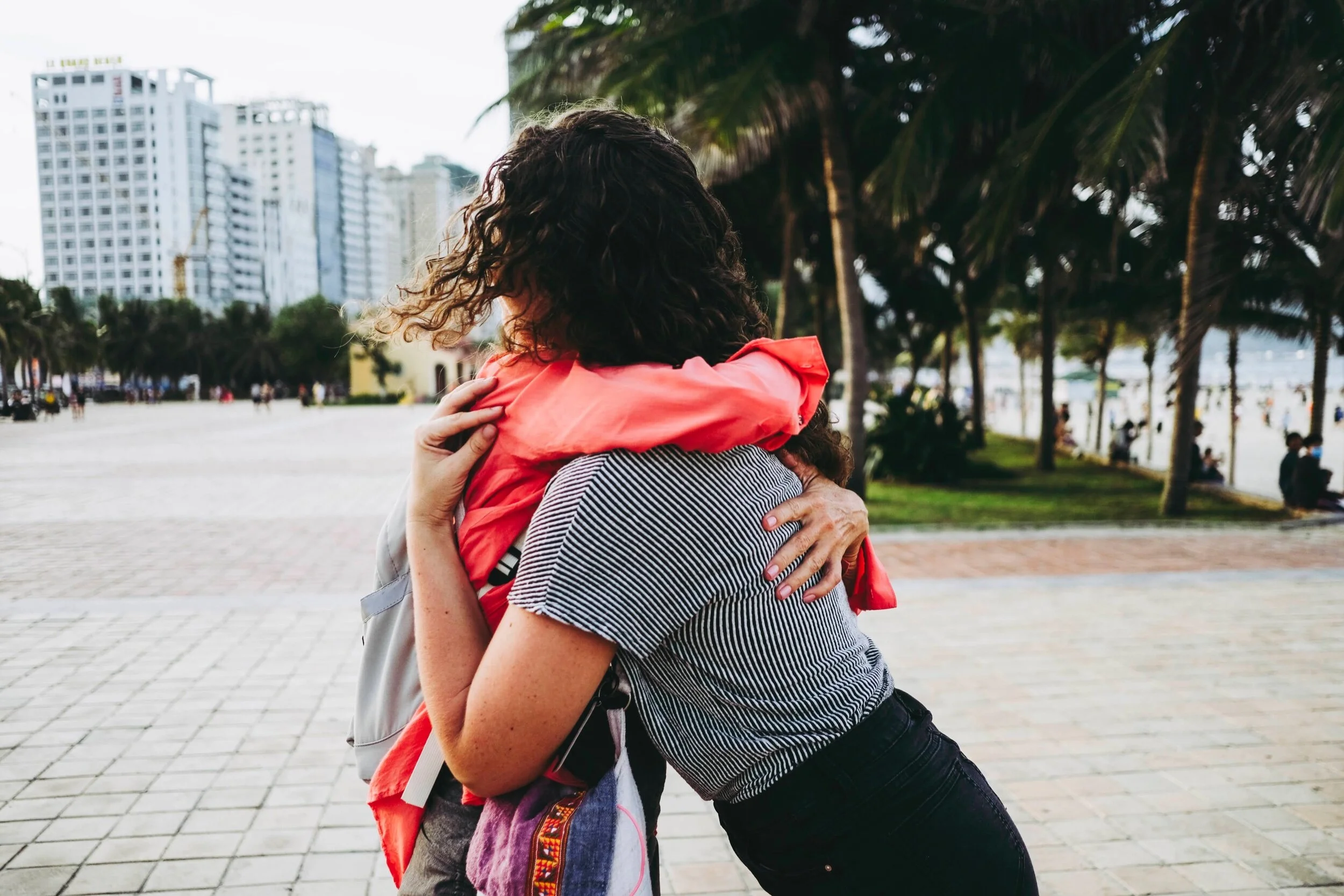 How Dork Dancing Builds Good Relationships