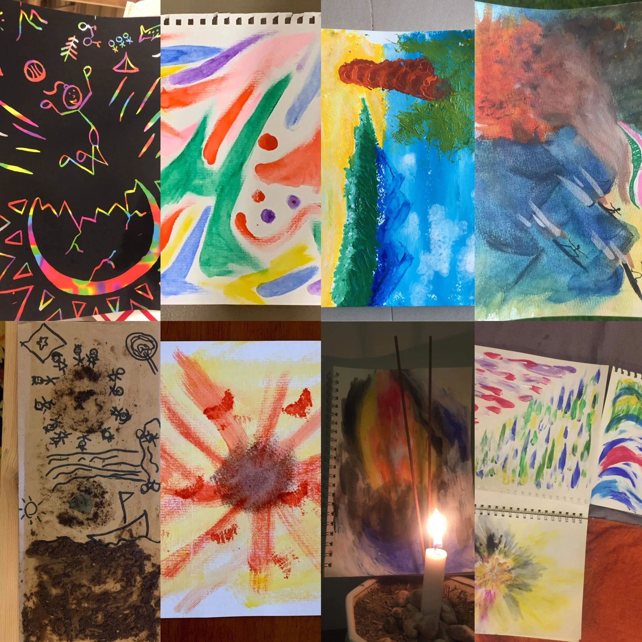 Why Dorks Make Art