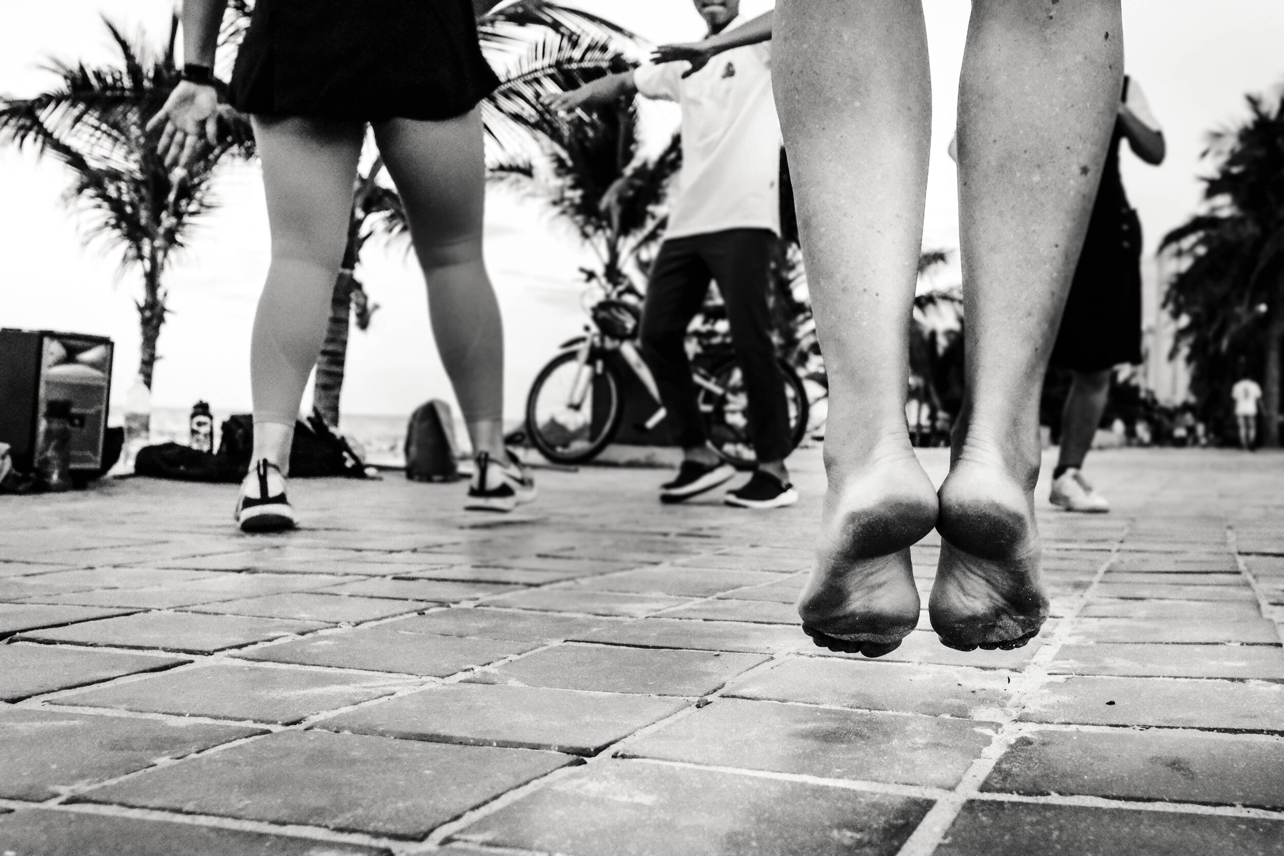 The Dance Myth that is Holding You Back