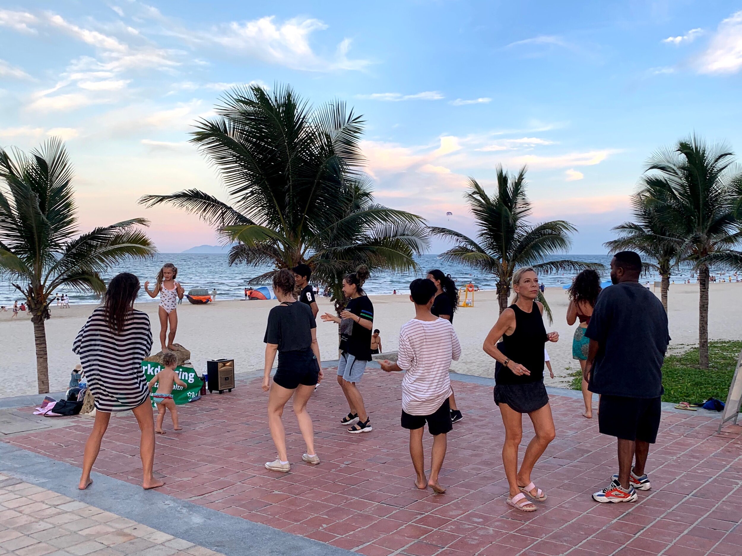 Dork Dancing is a Sober Alternative