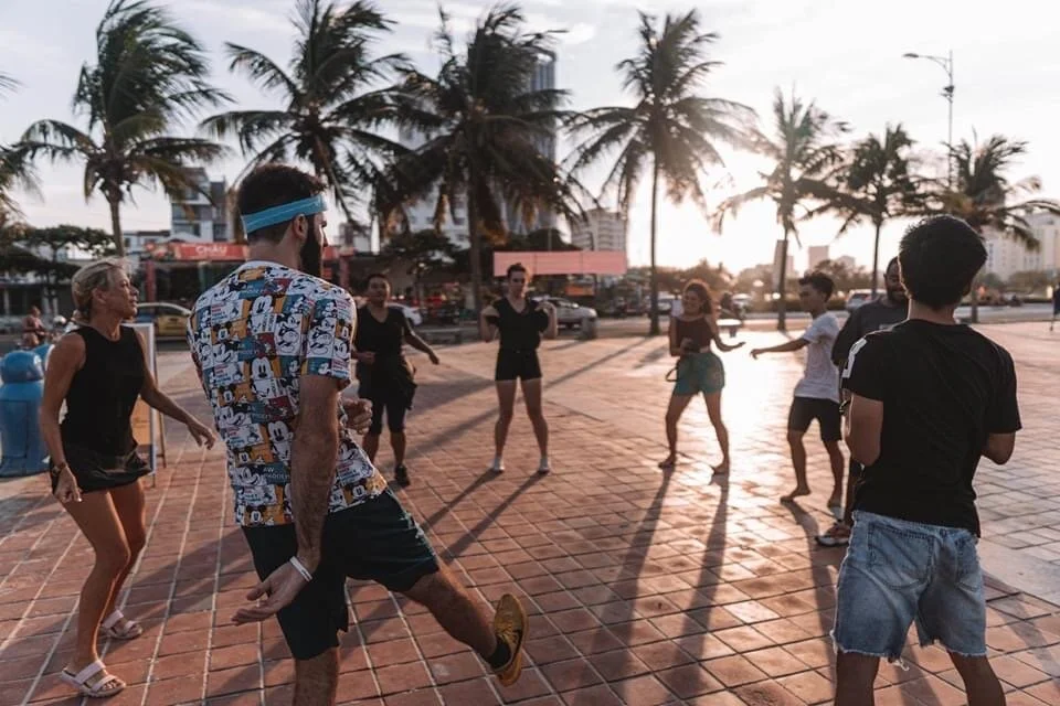 New Dance Class Coming Soon