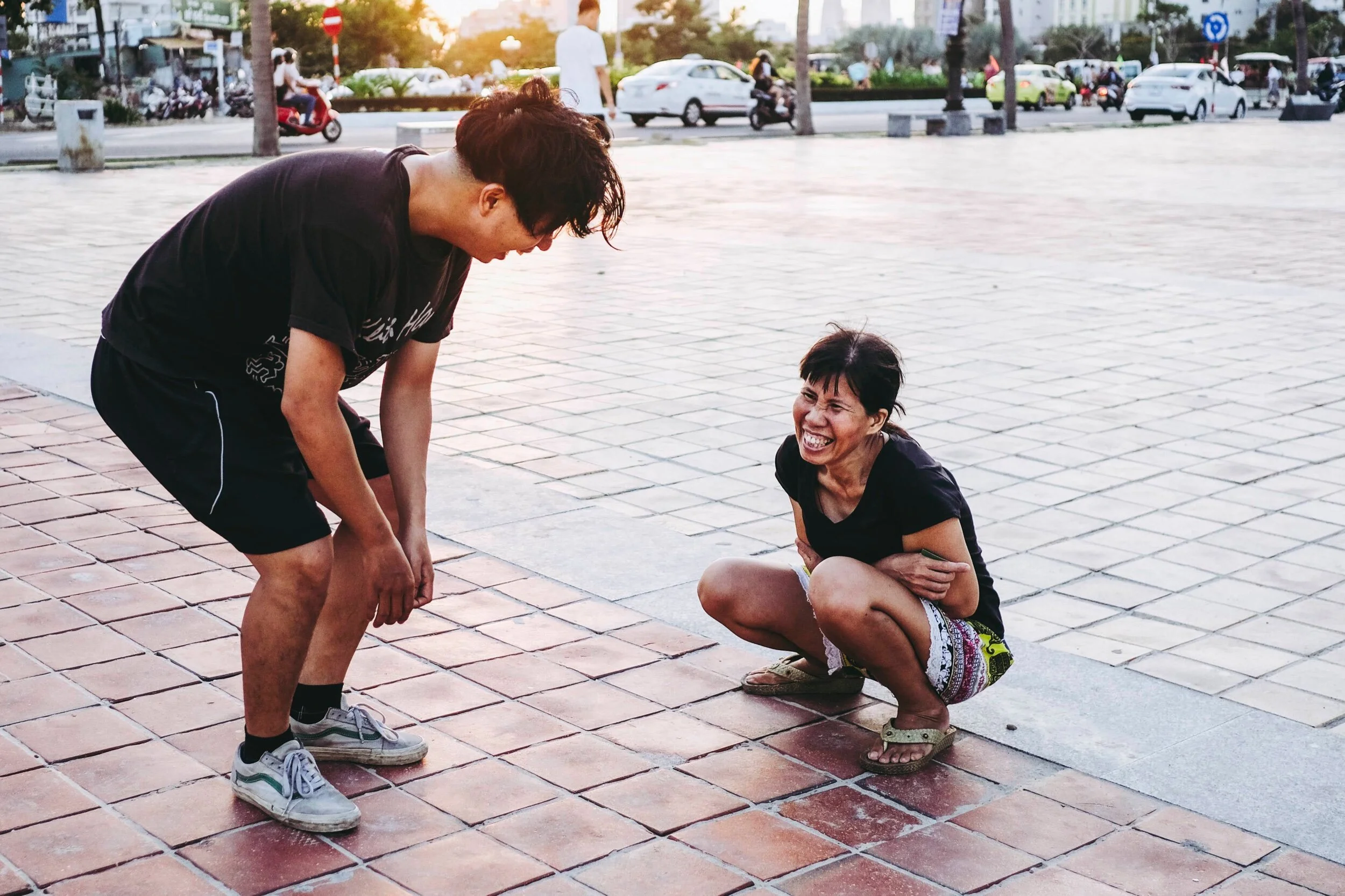 Gift Joy. Make an Impact.