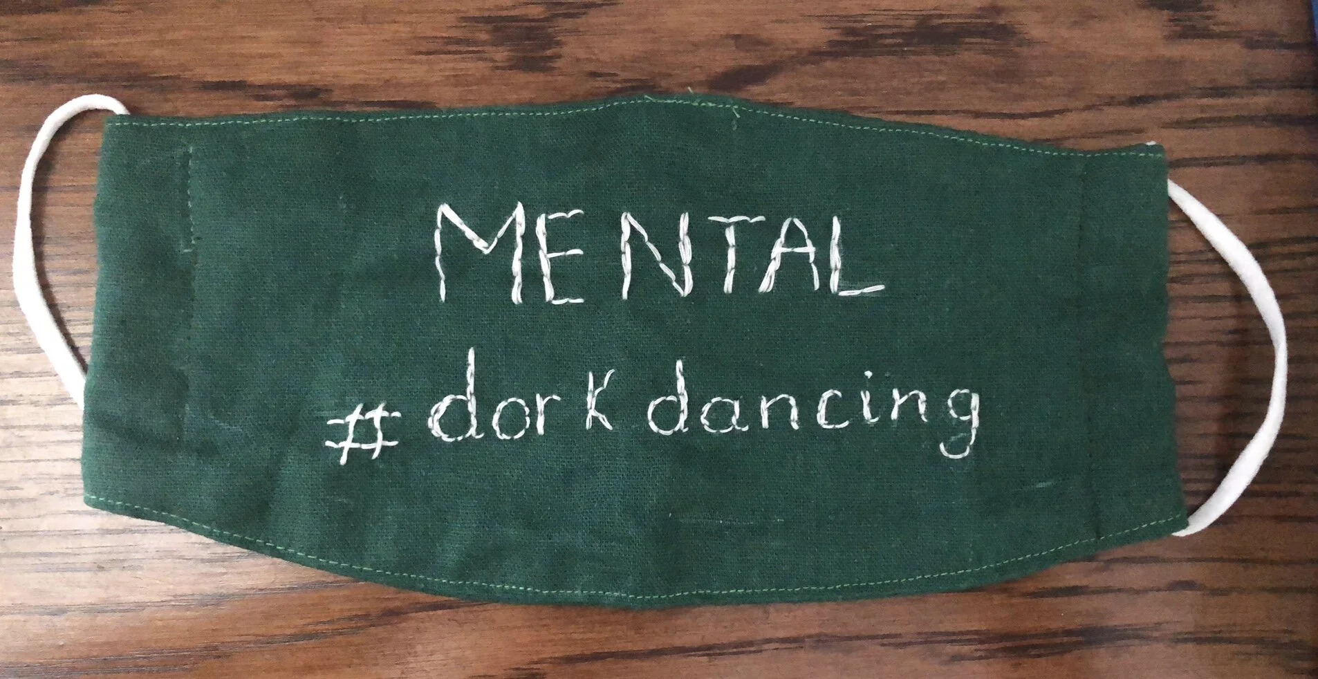 2020: Dancing With Disaster