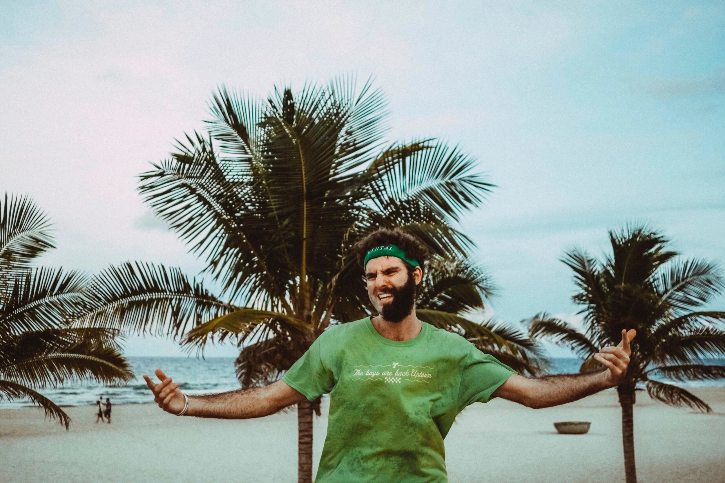 There’s always something we are going through under the surface, you just don’t always see it.