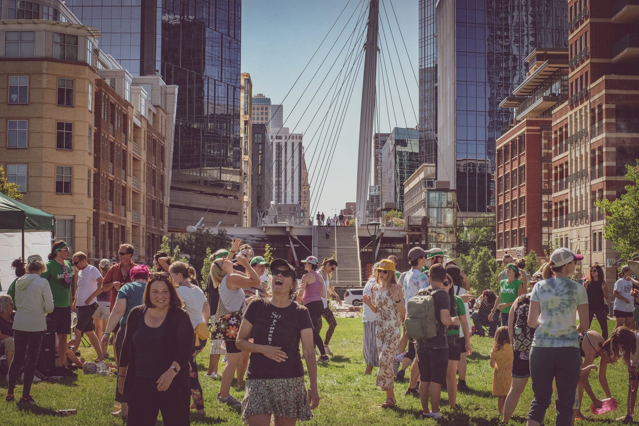 August 28th, 2022 (Denver, CO USA)