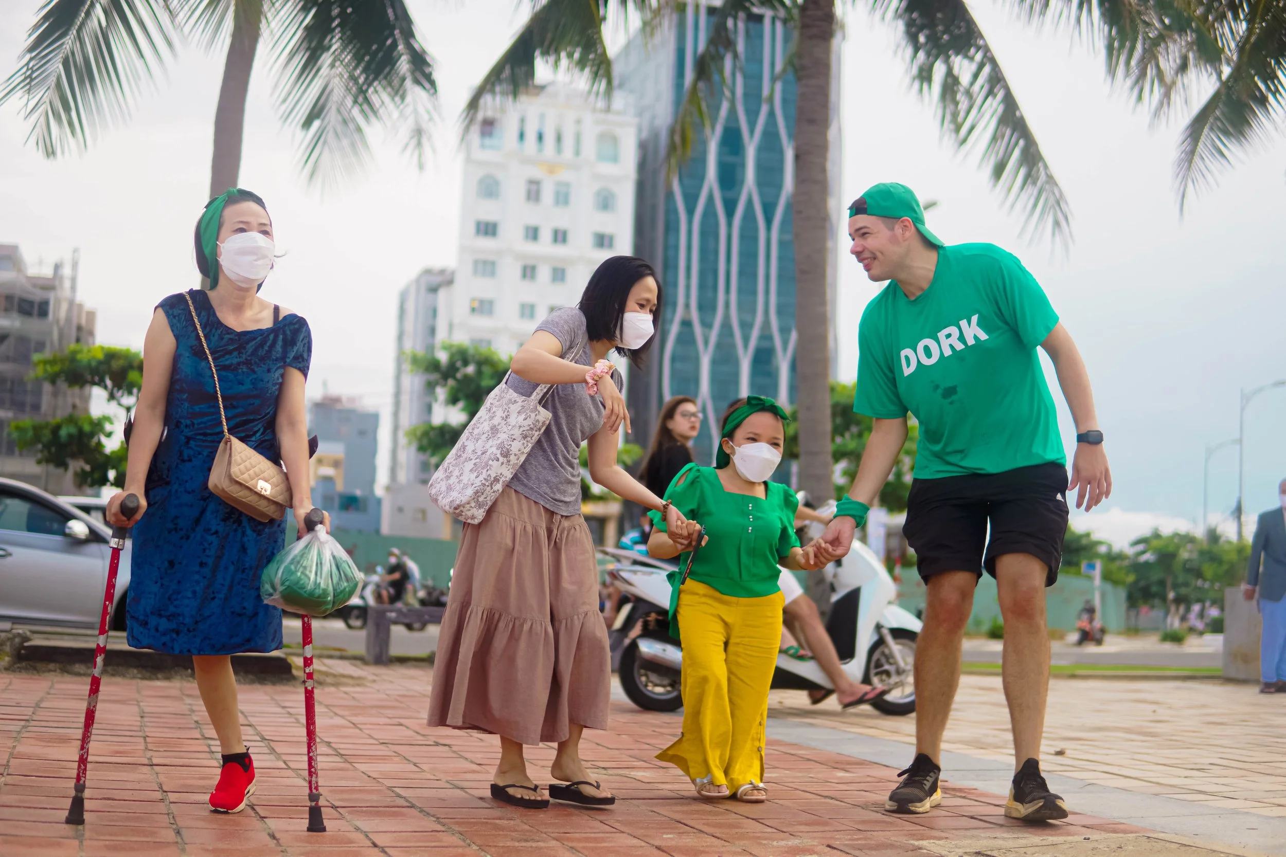 May 8th, 2022 (Da Nang, Vietnam)