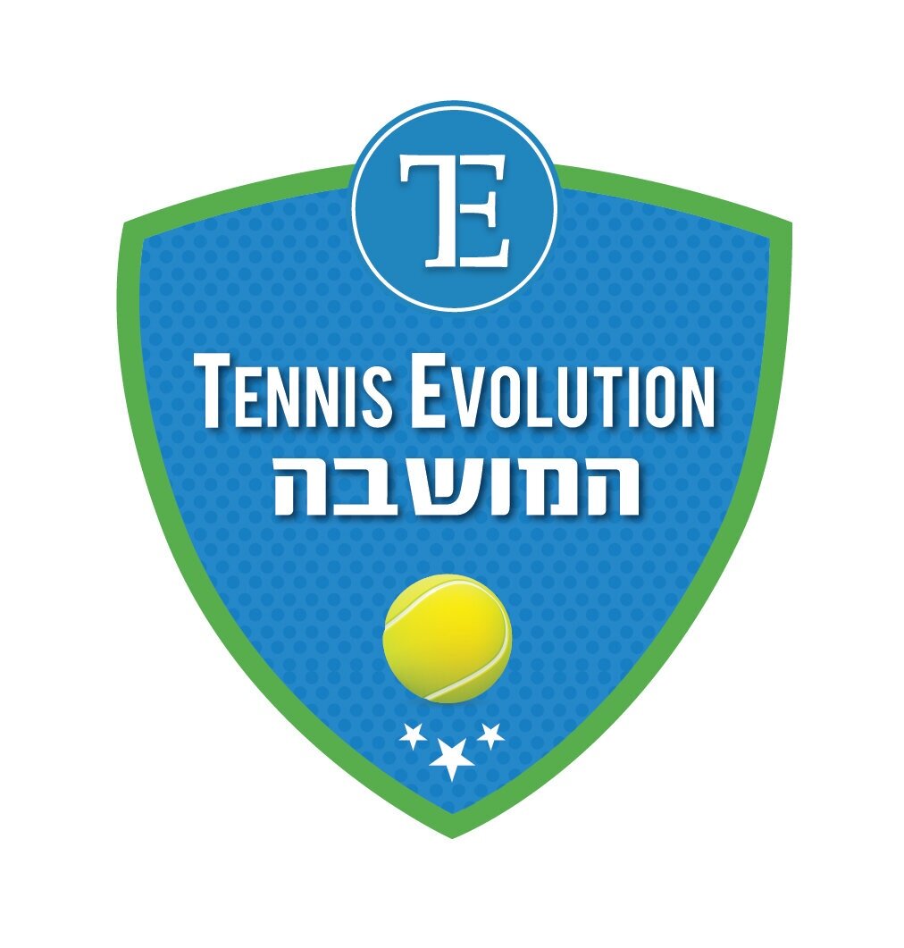 Tennis Evolution 