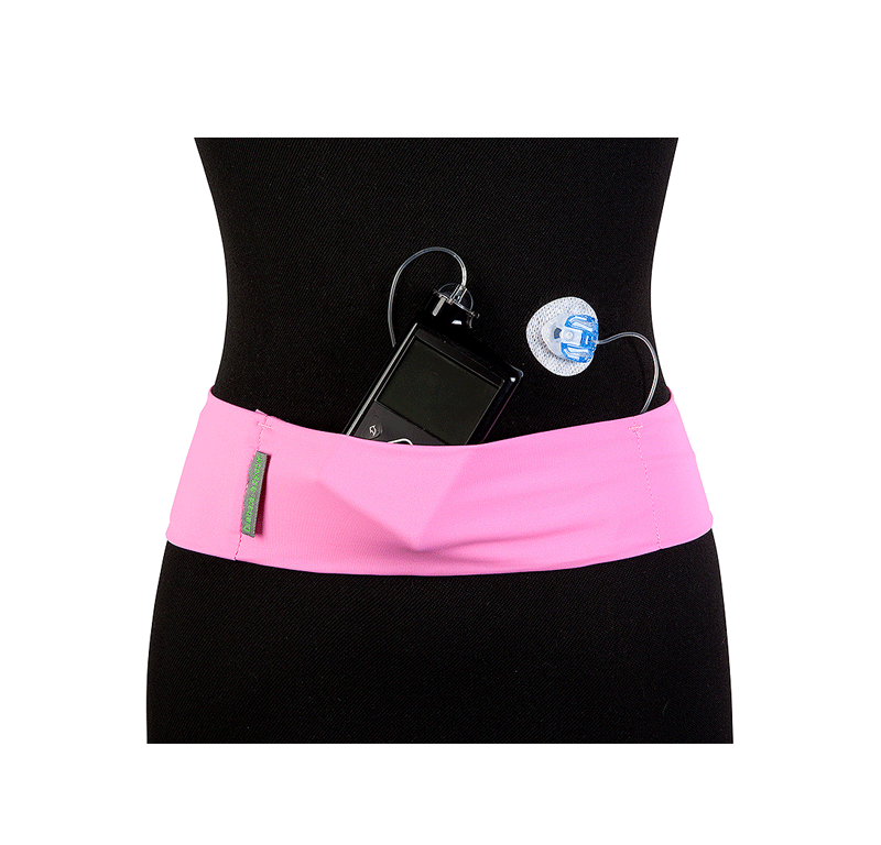 insulin belt