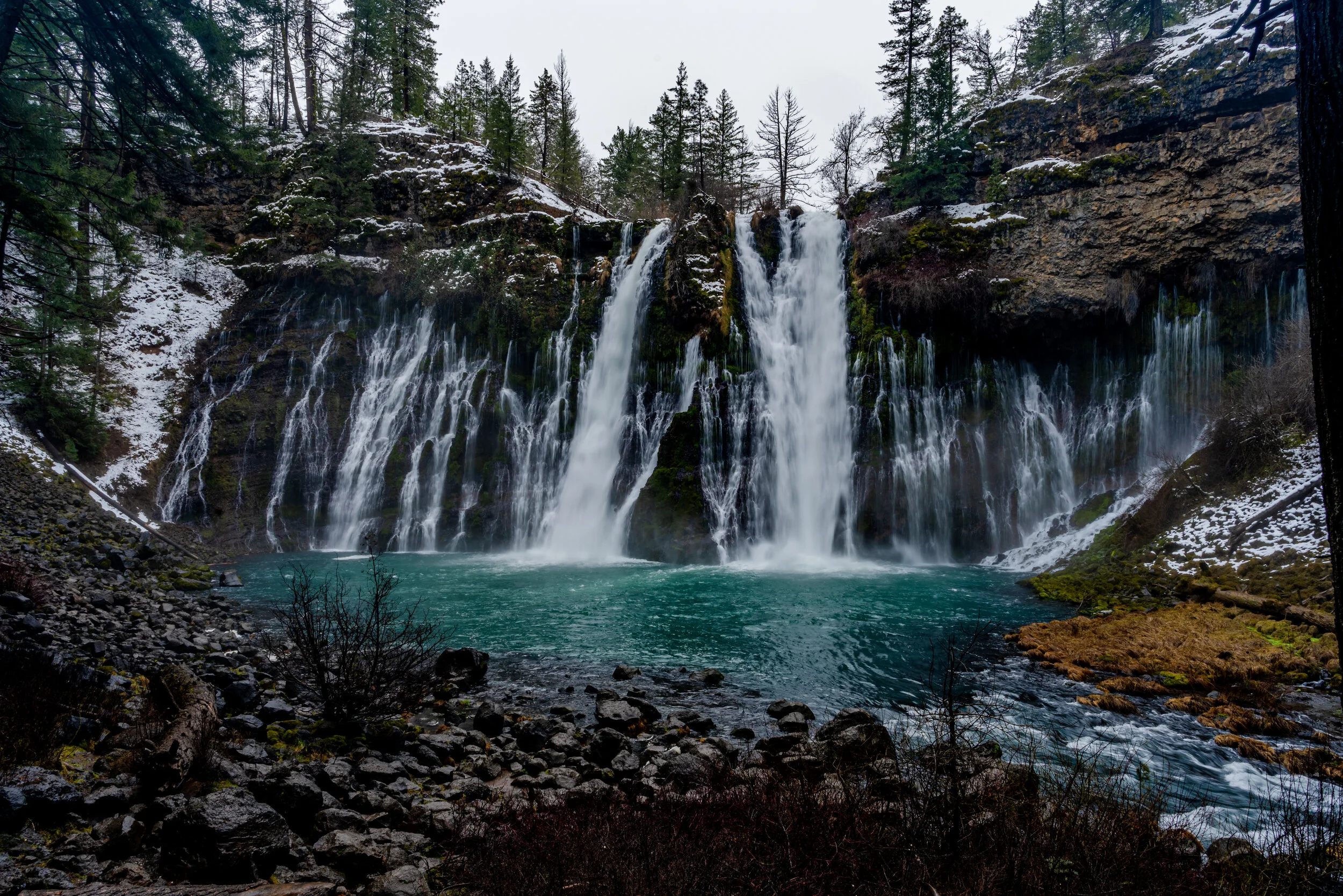 Burney Falls with snow jan 2020.jpg