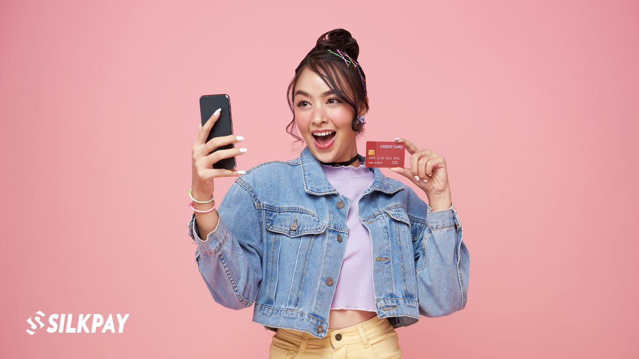 A step forward towards a cashless society: The unexpected outcome of Coronavirus