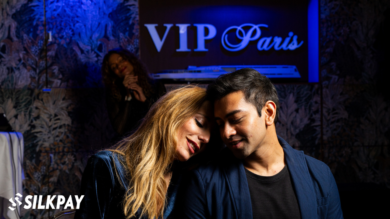 Silkpay and VIP Paris Yacht Hotel & Spa: A major step towards becoming the preferred hotel for Chinese tourists