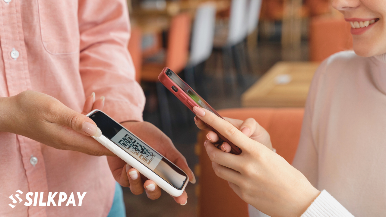 UnionPay enables payments with WeChat Pay and Alipay