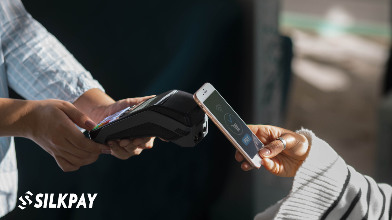 Why mobile payments aren’t just for big stores anymore
