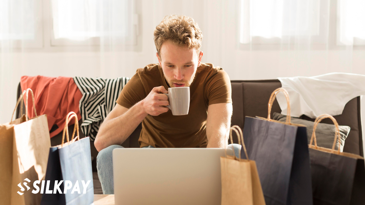 Cross‑border e‑commerce breakthrough: The one‑click payment experience