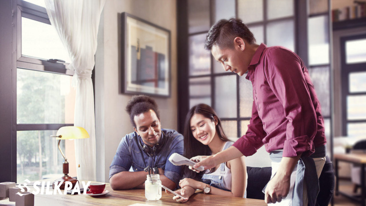 Table-side payment: the new standard for restaurants