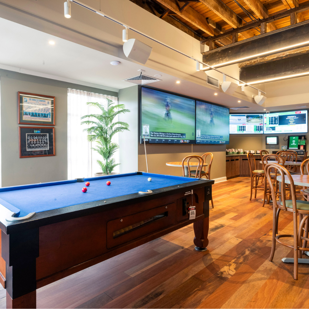 Alderley Arms Hotel, Alderley, QLD
