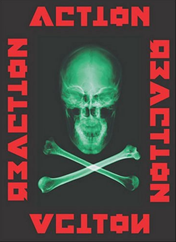 ACTION REACTION