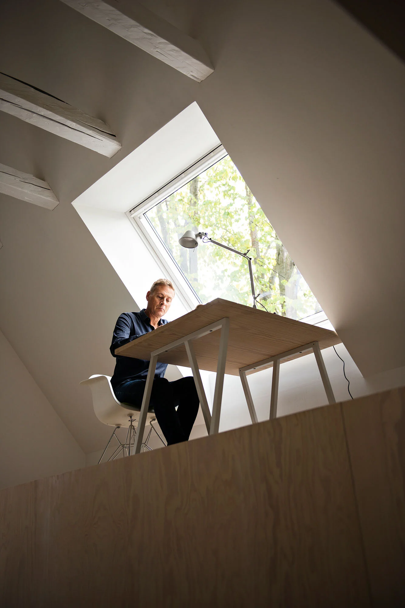 Reiulf Ramstad to speak at the MYF9