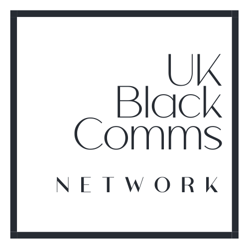 UK Black Comms Network