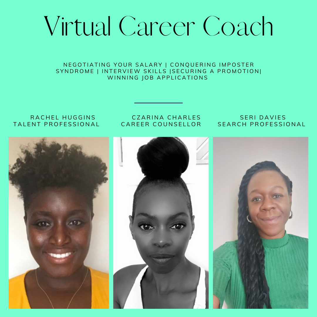 Virtual Career Coach