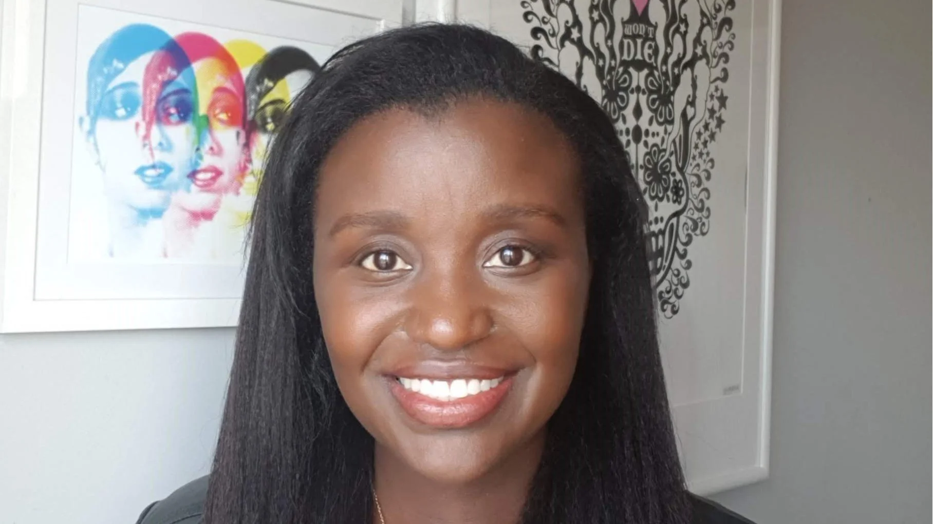 UK Black Comms Network