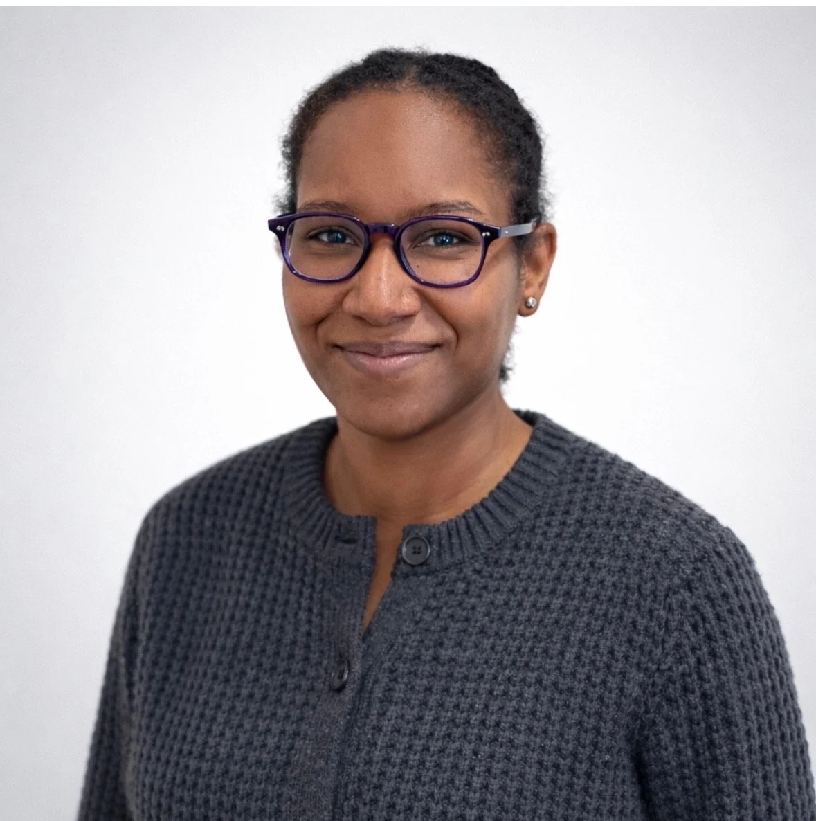 Trailblazers and leaders: Naomi MG Smith 