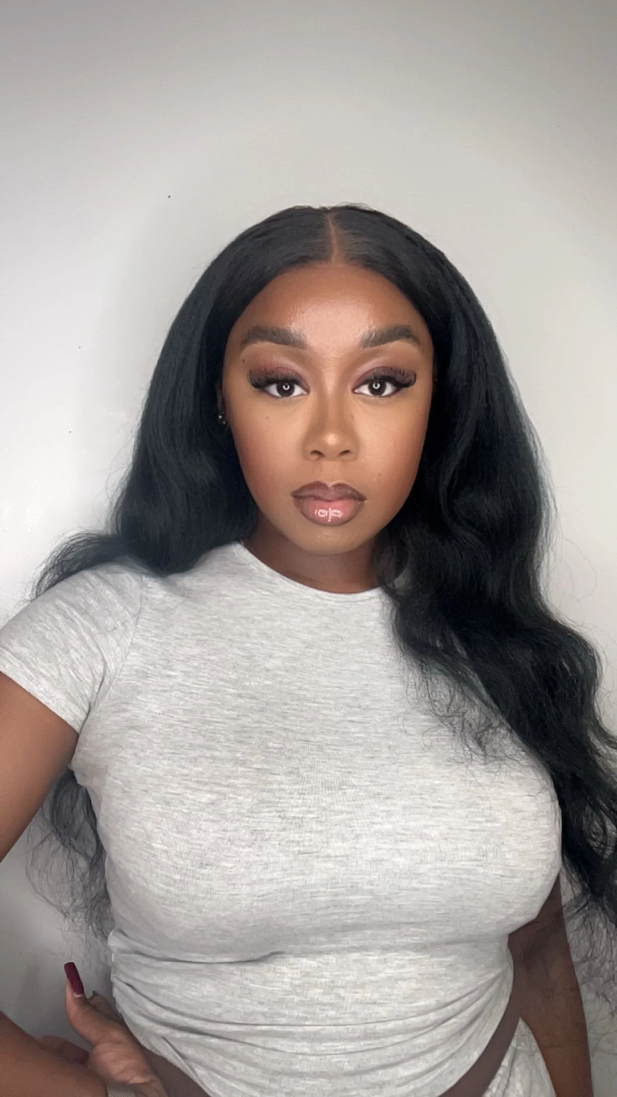 Trailblazers and leaders: Georgina Afuape&nbsp;