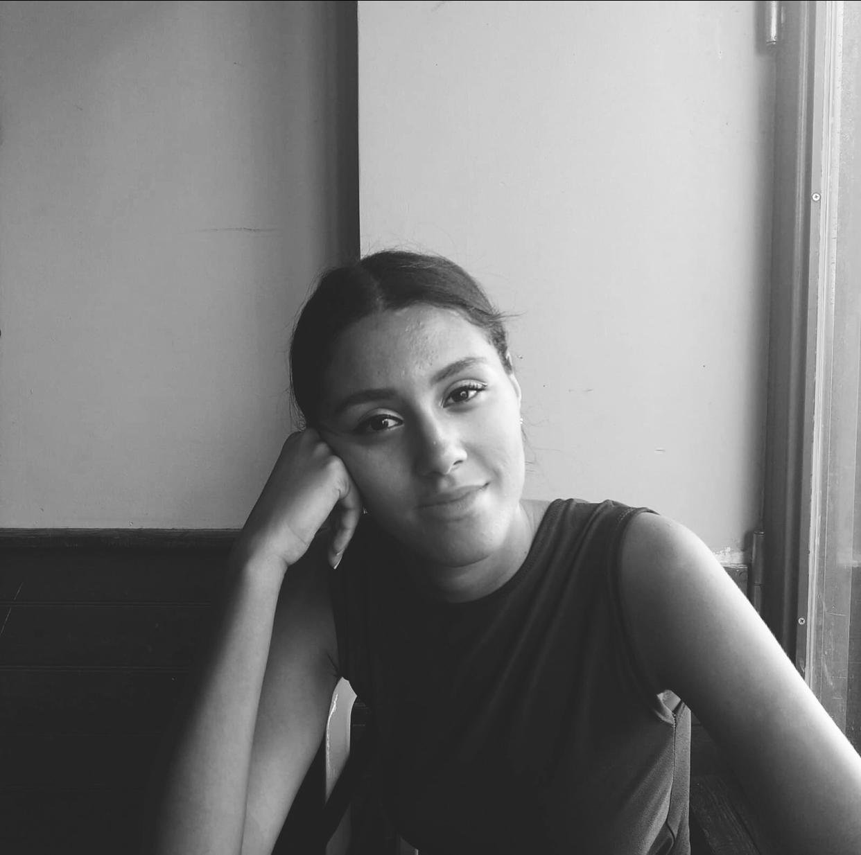 Trailblazers and leaders: Kandace Williamson