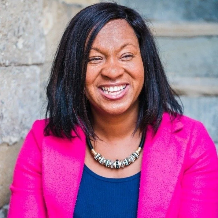 The Only One in the Room — And Still Unstoppable