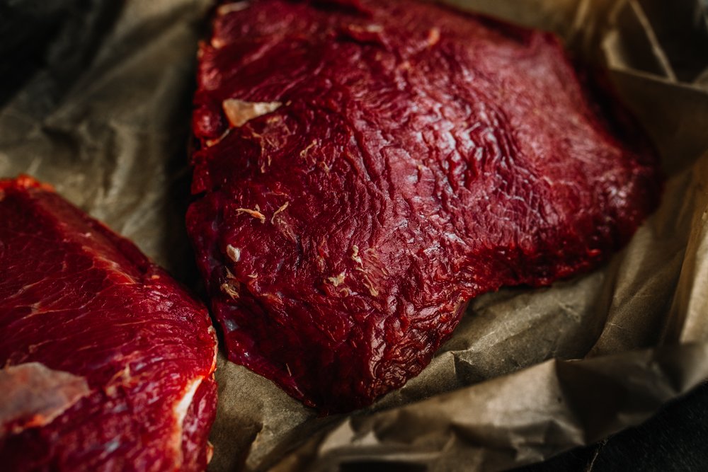 Beef Cheeks