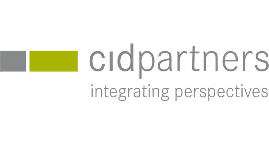cidpartners supports organizations, teams and executives in successfully shaping the future of the working world.